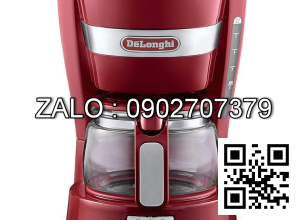 Máy pha cafe DeLonghi Drip ACTIVE LINE ICM 14011