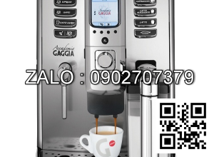 Máy pha cà phê Gaggia Accademia SUP 038 G