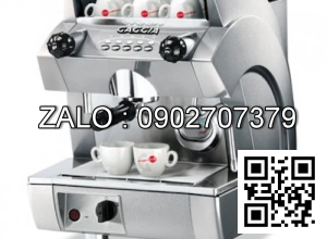 Máy pha cà phê Gaggia GD Compact 1 group