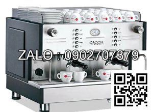Máy pha cà phê Gaggia LC/D 2 group