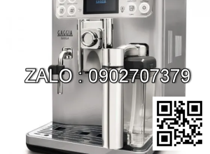 Máy pha cà phê Gaggia Babila