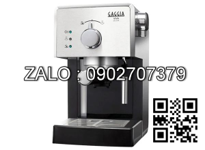 Máy pha cà phê Gran Gaggia Deluxe