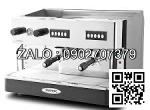 Máy pha cafe Markus 2 hố EXPOBAR KCKYA4SCR2MN