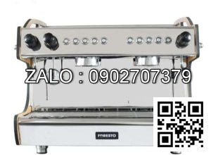 Máy pha cà phê Foresto 3092