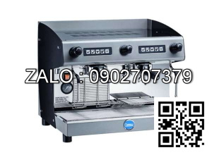 Máy pha cà phê Carimali Pratica 2 Group