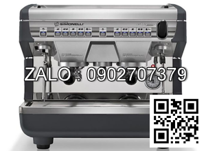 Máy pha cafe NOUVA SIMONELLI APPIA VOLUMETRIC 2GR