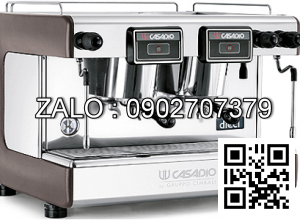 MÁY PHA CAFE CASADIO DIECI A2
