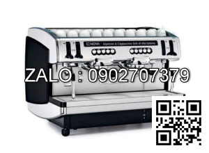 MÁY PHA CÀ PHÊ FAEMA ENOVA AUTO