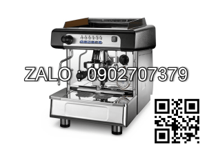 MÁY PHA CÀ PHÊ BFC DELUX 1G/4/EL