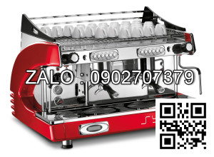 Máy pha cafe ROYAL SYNCHRO