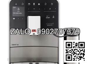 Máy pha cafe MELITTA BARISTA TS
