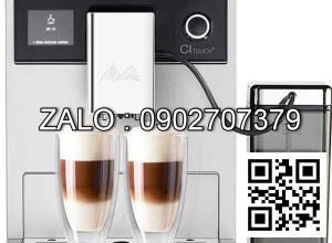 Máy pha cafe MELITTA CI