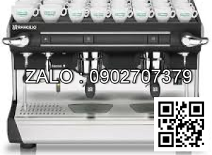 MÁY PHA CÀ PHÊ RANCILIO 9S