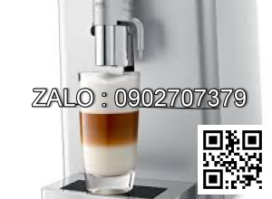 MÁY PHA CÀ PHÊ ENA MICRO 9 SILVER