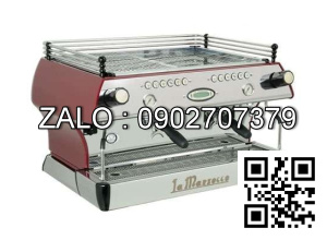 Máy pha cafe LA MARZOCCO FB80 EE/2G