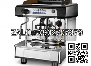 MÁY PHA CÀ PHÊ BFC DELUX 1G/4/PL