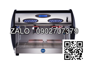 MÁY PHA CÀ PHÊ CARIMALI KICCO – 2 GROUP