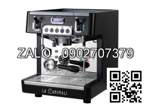 MÁY PHA CÀ PHÊ CARIMALI CENTO 1 GROUP