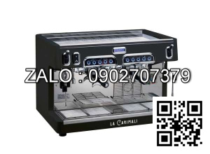 MÁY PHA CÀ PHÊ CARIMALI CENTO – 2 GROUP