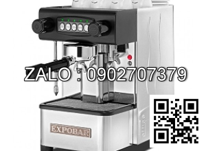 MÁY PHA CÀ PHÊ EXPOBAR OFFICE CONTROL 1GR