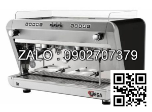 MÁY PHA CÀ PHÊ WEGA IO EVD 2 GROUP