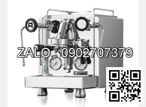 MÁY PHA CÀ PHÊ ROCKET R60V
