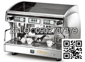 MÁY PHA CAFE MARKUS 2 HỐ 3 NỒI HƠI KCKYA4SCT2MN