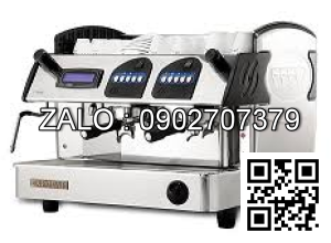 MÁY PHA CAFE MARKUS 2 HỐ KCKYA4SCR2MN