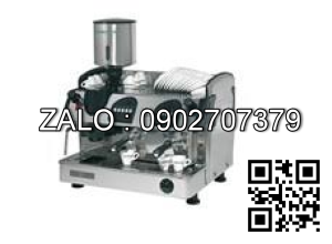 MÁY PHA CAFE MARKUS 2GR TỰ ĐỘNG XAY KCKNA4CCR2MN