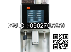 MÁY PHA CAFE MELITTA CAFINA XT6