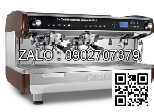 MÁY PHA CÀ PHÊ LACIMBALI M34