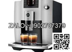 Máy pha cà phê tự động JURA E6