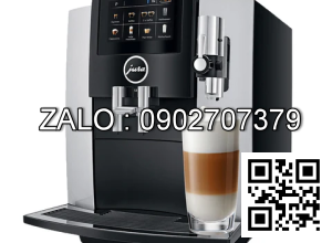Máy pha cà phê tự động Jura S8