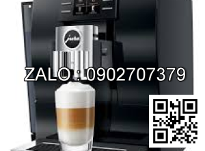 Máy pha cà phê tự động Jura Z6