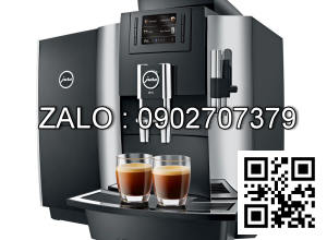 Máy pha cà phê tự động Jura E8