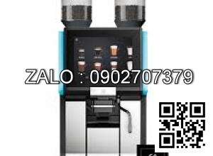 MÁY PHA CÀ PHÊ SIÊU TỰ ĐỘNG WMF 1500s+