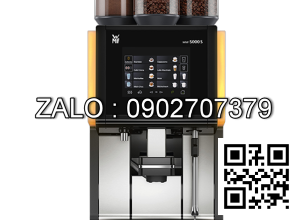 Máy Pha Cà Phê TỰ ĐỘNG WMF 5000S