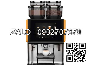 MÁY PHA CÀ PHÊ TỰ ĐỘNG WMF 9000S+