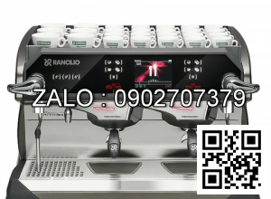 Máy pha cafe Rancilio Classe 11 USB Xcelsius