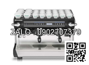 Máy pha cafe Rancilio Classe 9 USB