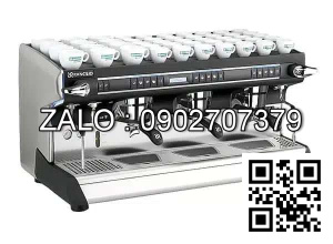 Máy pha cà phê Rancilio Classe 9 S