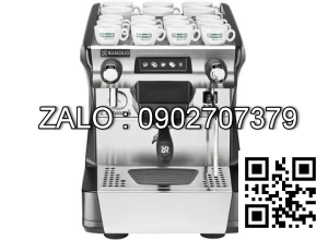 MÁY PHA CÀ PHÊ RANCILIO CLASSE 5 USB 1 GROUP