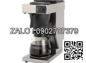 Máy pha cà phê giấy lọc Animo Excelso