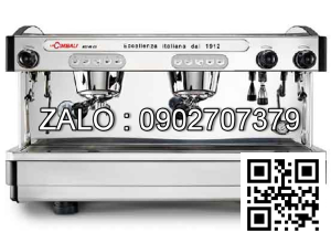 Máy pha cà phê thủ công CIMBALI M27 RE DT / 2