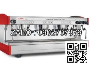 Máy pha cà phê thủ công 3 vòi CIMBALI M27 RE DT / 3