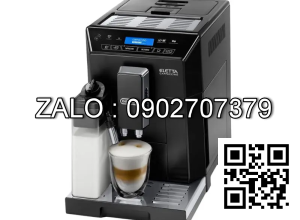 Máy pha cà phê tự động Delonghi ECAM44.660.B
