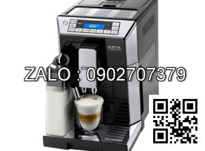 Máy pha cà phê tự động Delonghi ECAM45.760.B