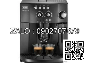 Máy pha cà phê tự động Delonghi Esam 4000.B