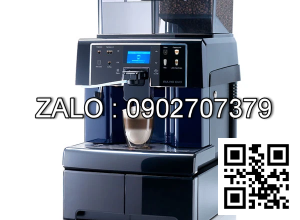 Máy pha cà phê Saeco Aulika Top HSC