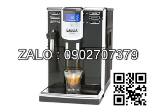 Máy pha cà phê tự động Gaggia Anima CCC